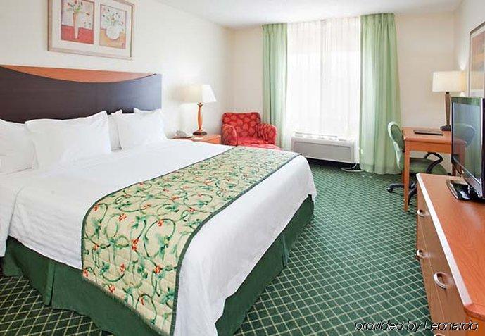 טקסס סיטי Comfort Inn & Suites חדר תמונה