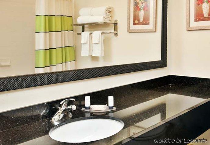 טקסס סיטי Comfort Inn & Suites חדר תמונה