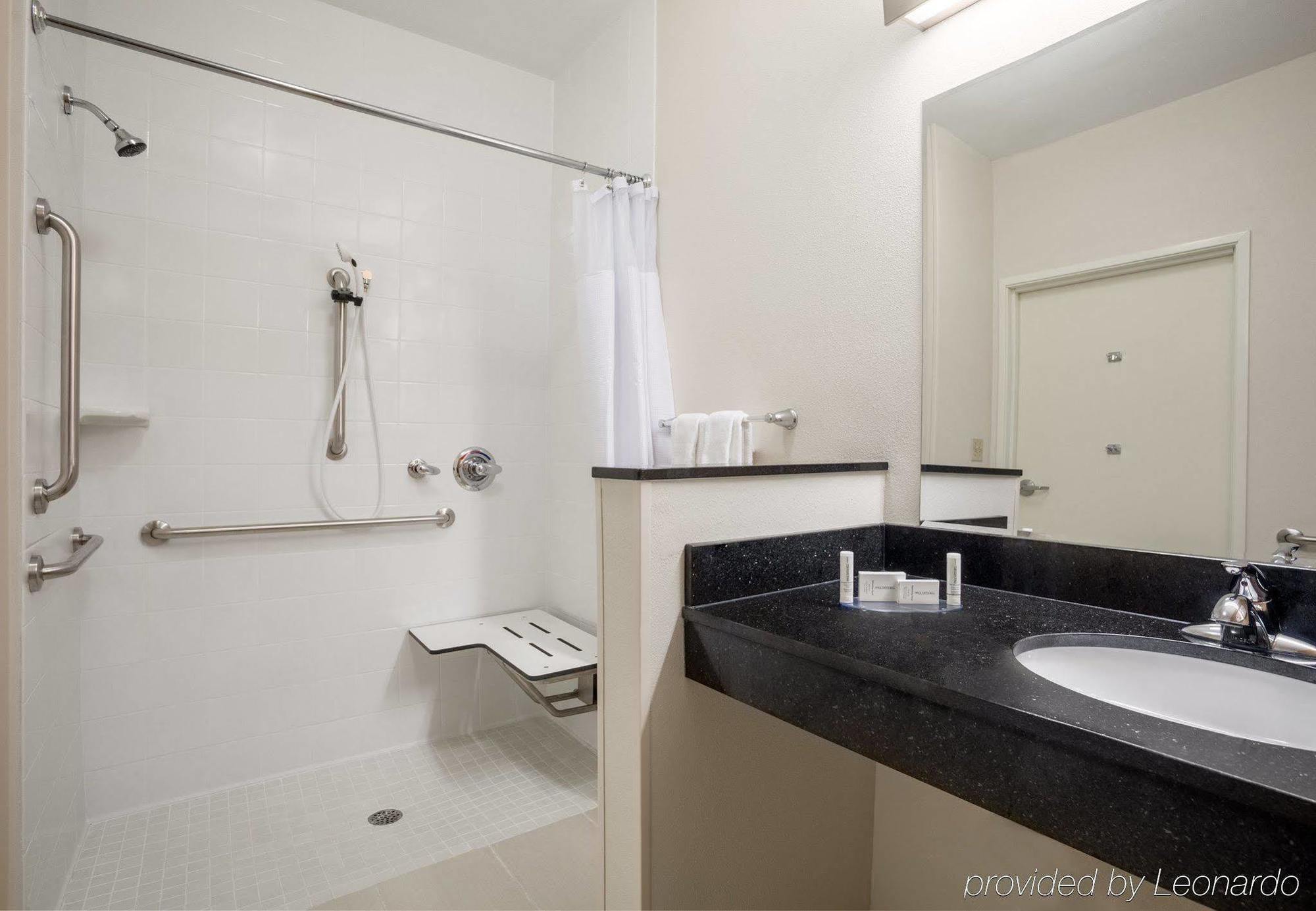 טקסס סיטי Comfort Inn & Suites מראה חיצוני תמונה