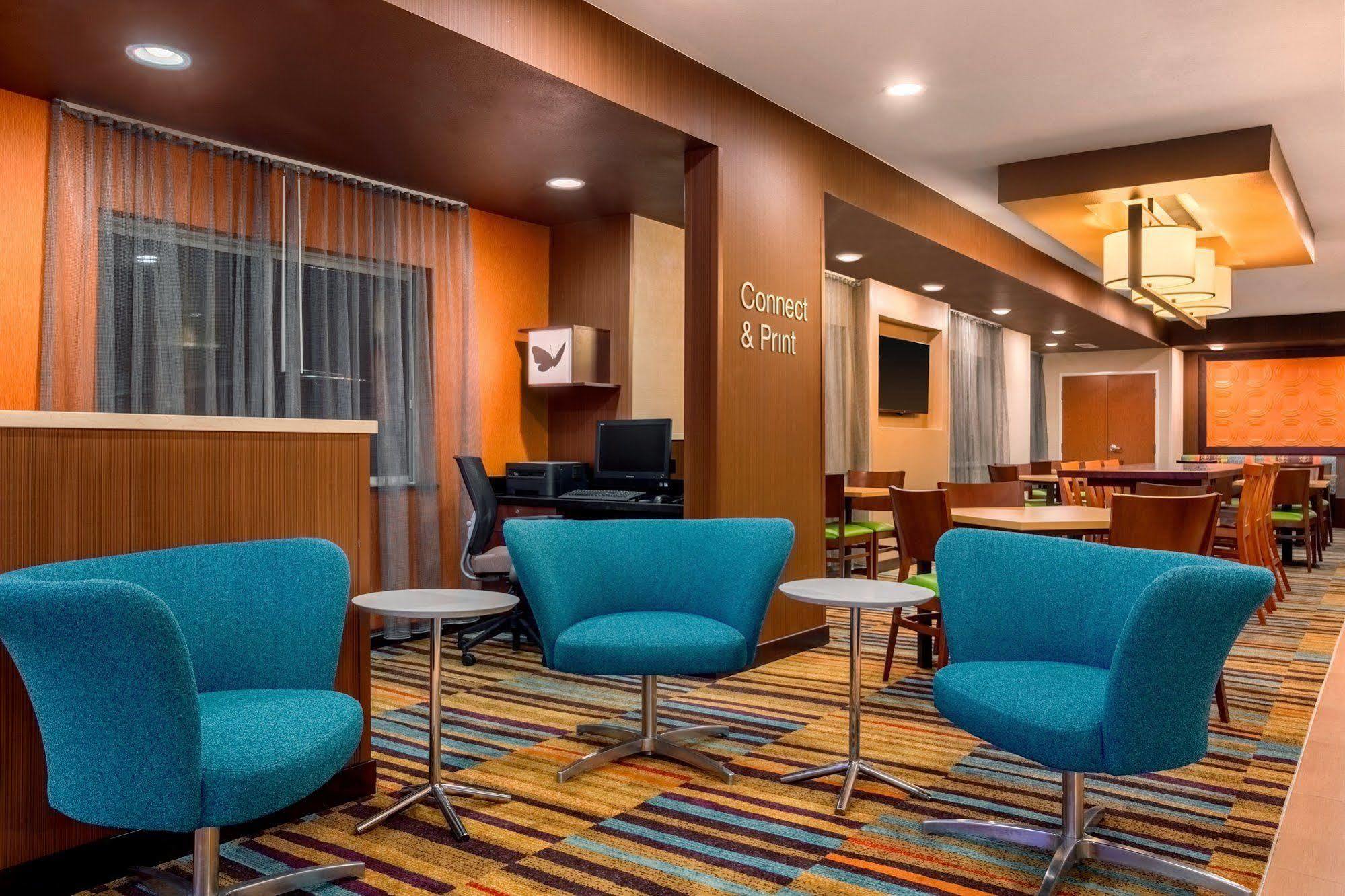 טקסס סיטי Comfort Inn & Suites מראה חיצוני תמונה